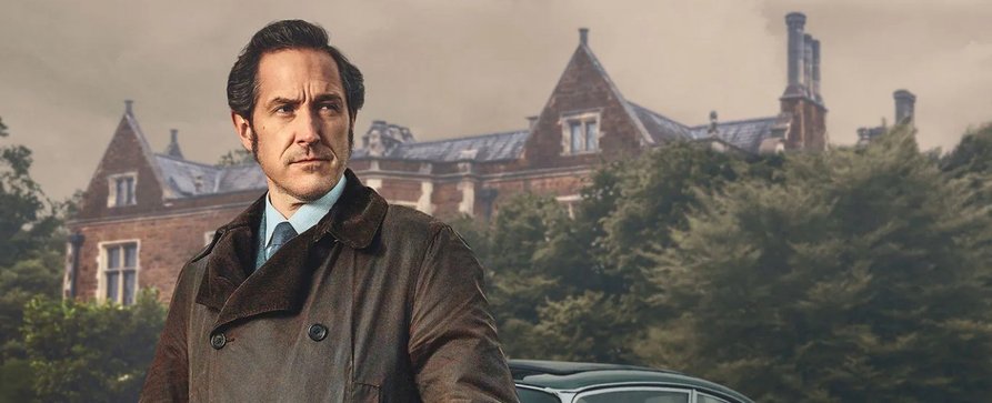 „Adam Dalgliesh, Scotland Yard“: Deutschlandpremiere der zweiten Staffel angekündigt – Britischer Ermittler kehrt mit neuen Fällen zurück – Bild: Channel 5