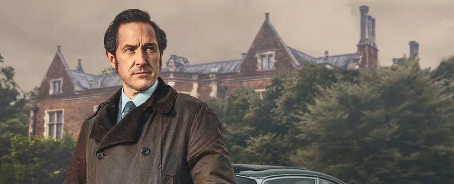 „Adam Dalgliesh, Scotland Yard“: Zukunft nach über einem Jahr Wartezeit geklärt – Britische Krimiserie mit Bertie Carvel verliert überraschend Sendeheimat – Bild: Channel 5 „Adam Dalgliesh, Scotland Yard“: Zukunft nach über einem Jahr Wartezeit geklärt – Britische Krimiserie mit Bertie Carvel verliert überraschend Sendeheimat – Bild: Channel 5