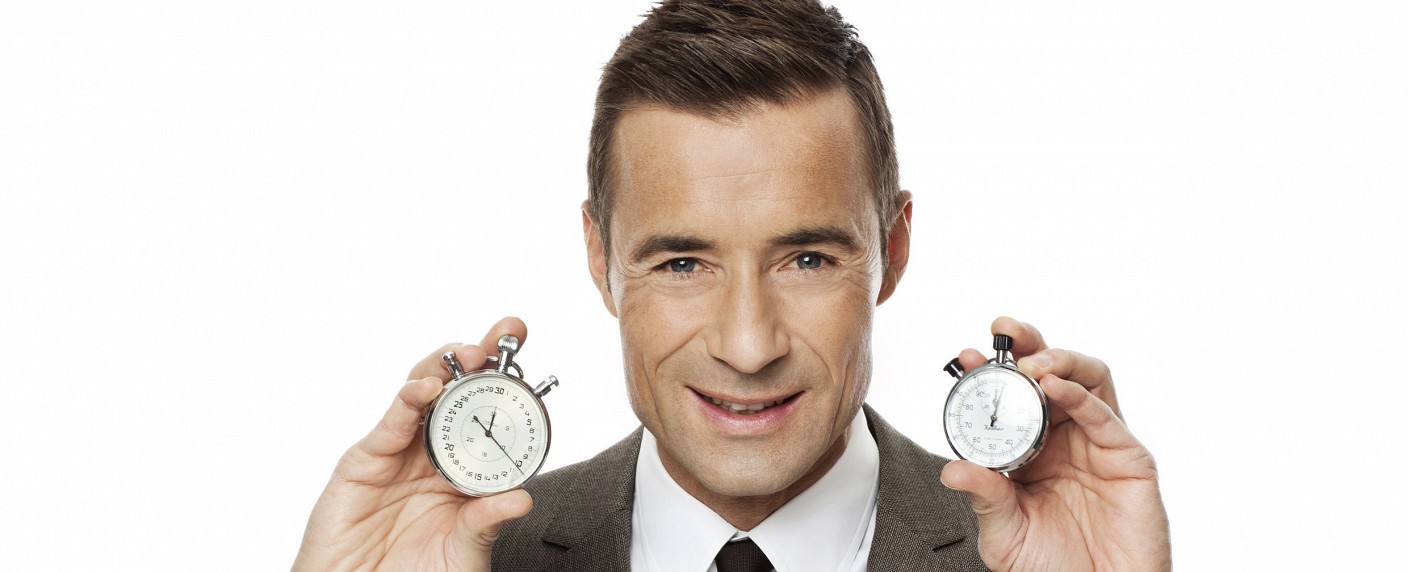 „Dalli Dalli“: Neue Staffel startet mit XXL-Primetime-Ausgabe – Sechs weitere Folgen der Gameshow ab Anfang Juli im NDR – Bild: NDR/​Frank P. Wartenberg