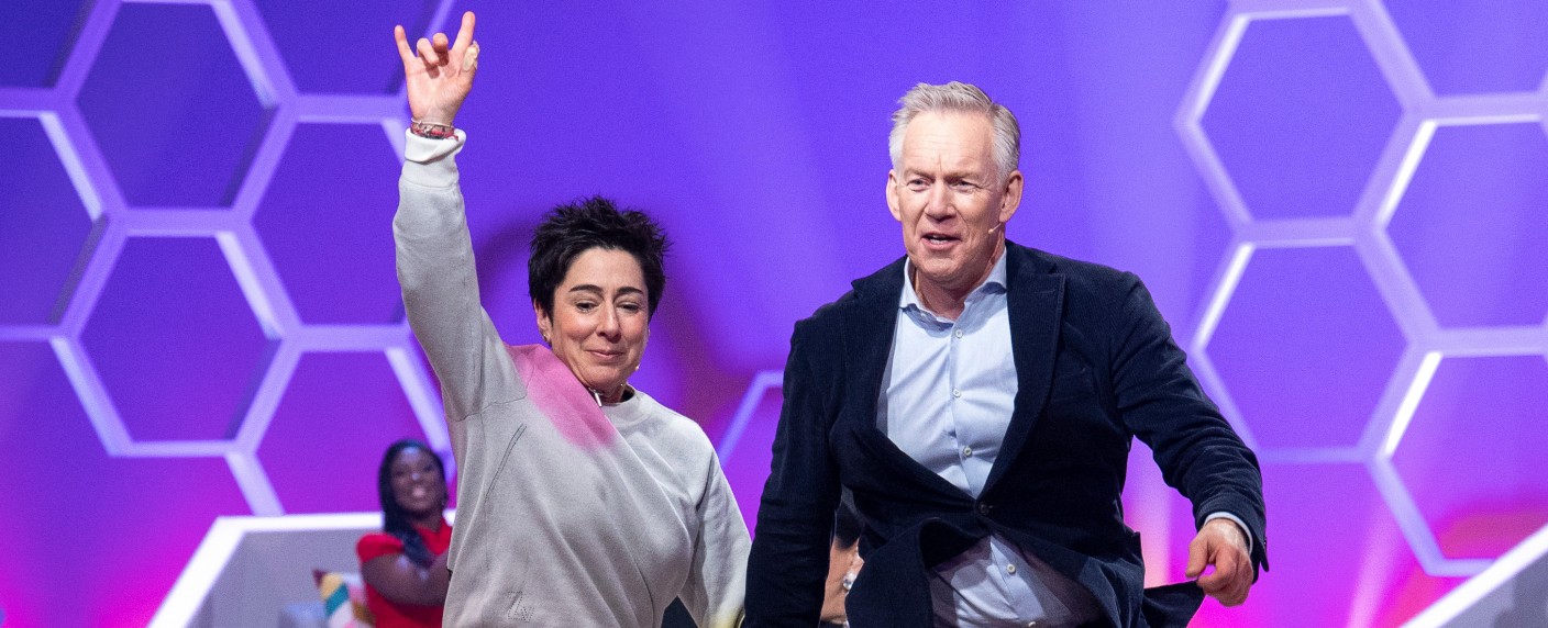 Quoten: „Dalli Dalli“ bleibt blass, „Bauer sucht Frau“ endet erfolgreich – Bundesliga bei Jüngeren nicht zu schlagen, „In aller Freundschaft“ ebenfalls gefragt – Bild: ZDF/​Sascha Baumann