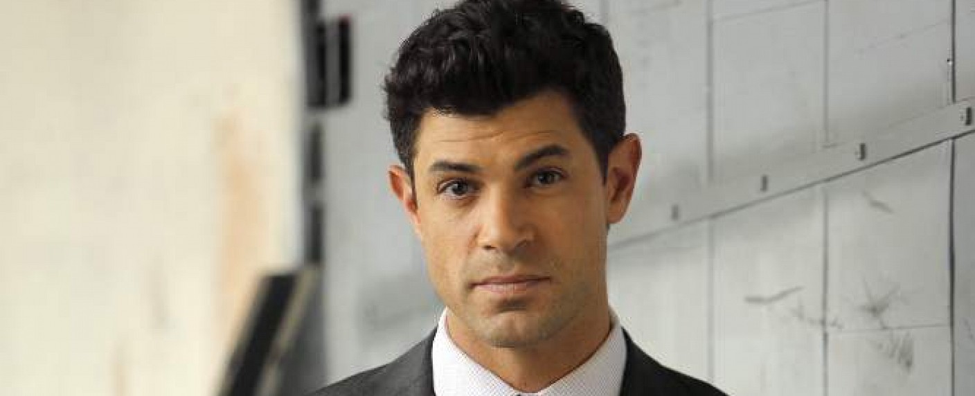 „Stitchers“: Damon Dayoub wird in Staffel 2 Hauptdarsteller – Beförderung für Darsteller nach „The Catch“-Aus – Bild: ABC Family