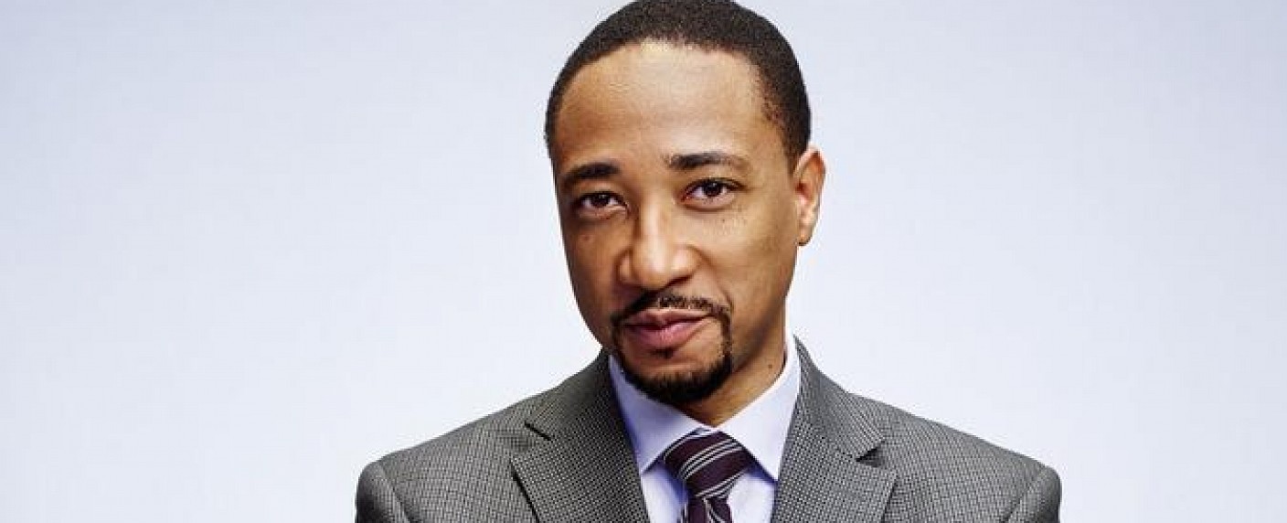 Neue „Black Lightning“-Serie engagiert Ex-„Criminal Minds“-Darsteller Damon Gupton – „Dexter“-Veteran James Remar ebenfalls neu mit dabei – Bild: Jeff Riedel/​NBC