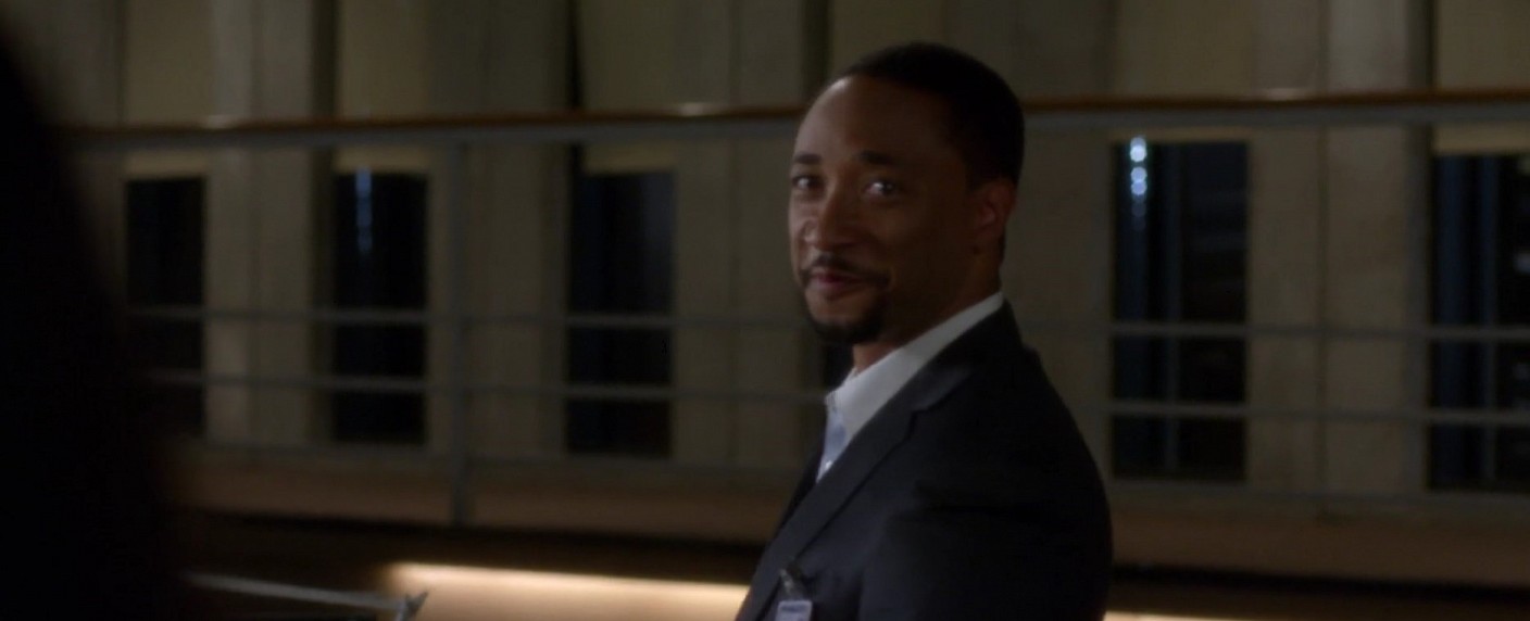 „Criminal Minds“: Neuer Hauptdarsteller Stephen Walker hatte seinen ersten Auftritt – Mitte der zwölften Staffel ist der Cast wieder vollständig – Bild: CBS