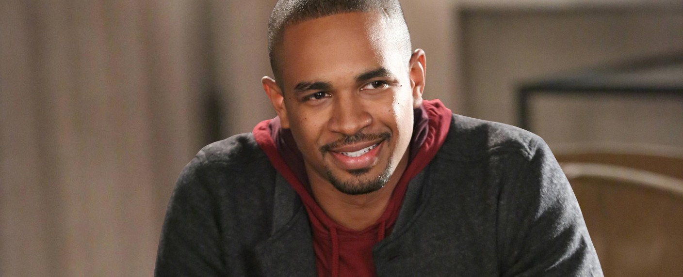 Damon Wayans Jr. („New Girl“) bringt Kopfgeldjäger-Comedy auf den Weg – Neues Format findet ein Zuhause beim Streaming-Anbieter Peacock – Bild: FOX