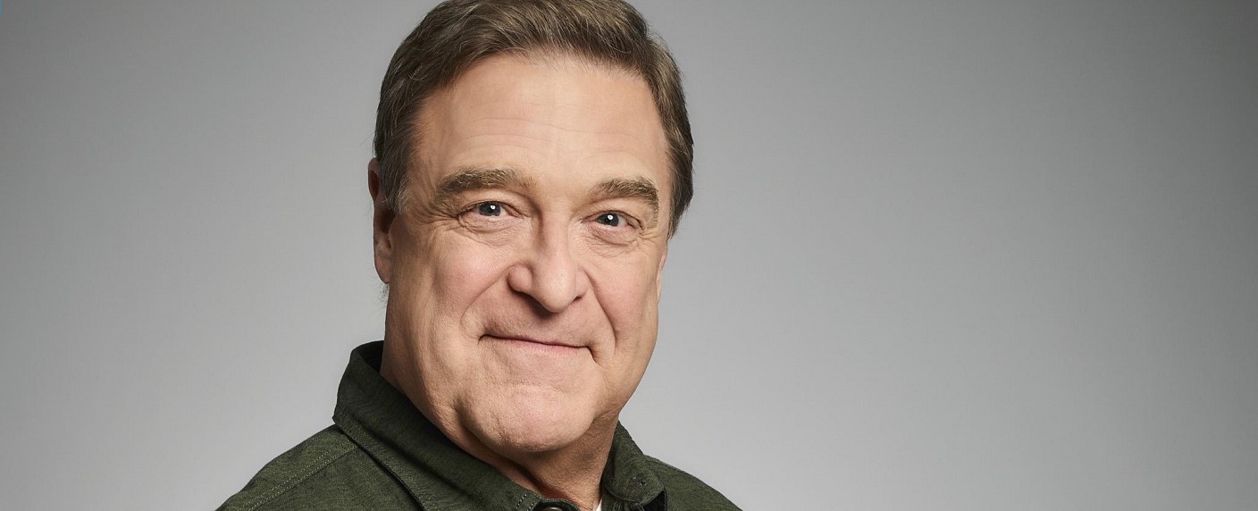 „The Conners“ bringen Dans Bruder zurück – Baby Ed aus „Roseanne“ mittlerweile erwachsen und wütend – Bild: ABC/​Robert Trachtenberg