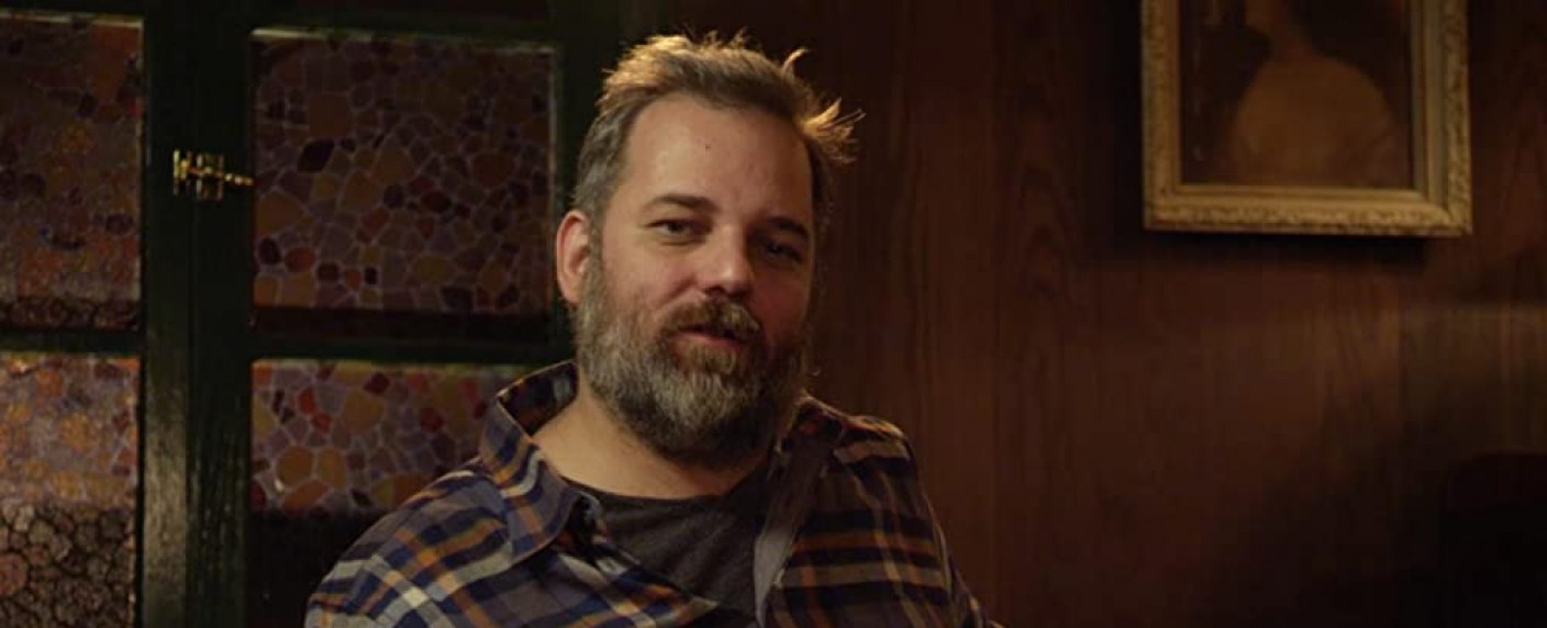 „Rick & Morty“-Schöpfer Dan Harmon verkauft Fantasy-Serie an FOX – US-Sender gibt grünes Licht für Animationscomedy im antiken Griechenland – Bild: Comedy Central