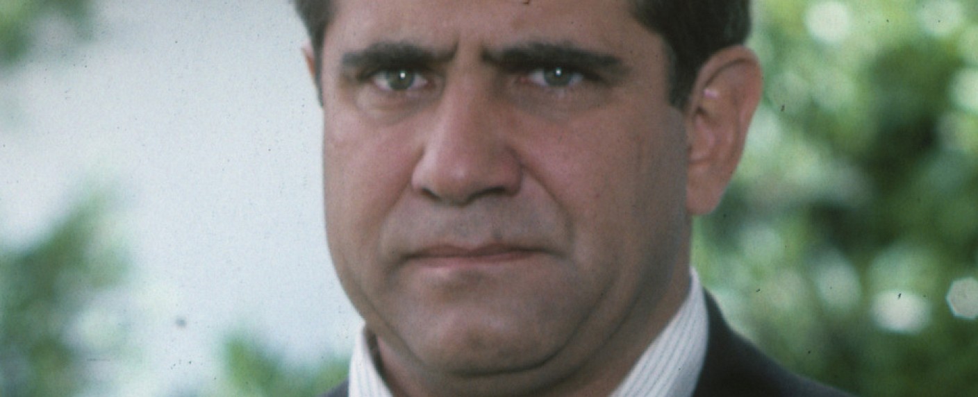 „Wunderbare Jahre“: Dan Lauria für Drama-Pilot „Pitch“ verpflichtet – Schauspiel-Veteran spielt Baseball Manager – Bild: Warner Bros. TV