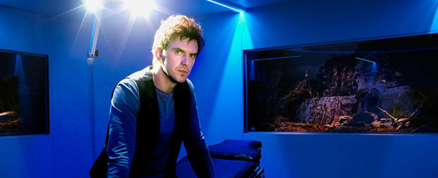[UPDATE] „Legion“: Deutscher Starttermin und Trailer zur dritten Staffel – Letzte Folgen mit Dan Stevens starten hierzulande im Juli – Bild: FX