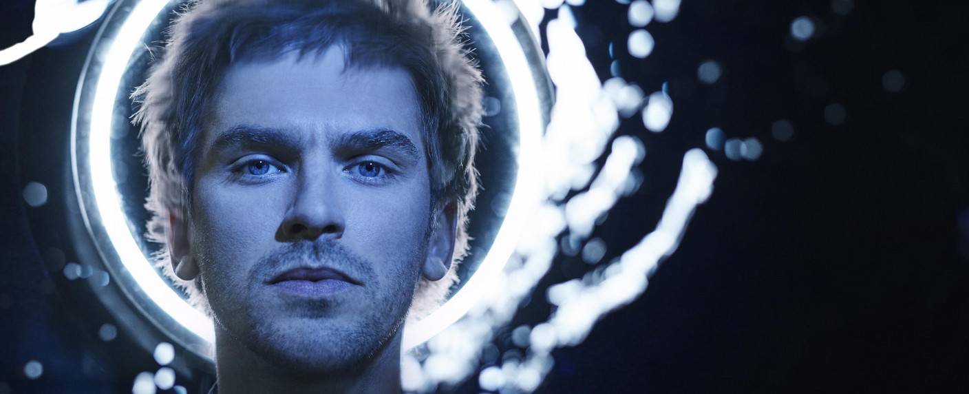 „Legion“: Ausstrahlung im FOX Channel verschiebt sich – Verzögerungen bei der Synchronisation sorgen für einwöchige Verspätungen – Bild: Matthias Clamer/​FX