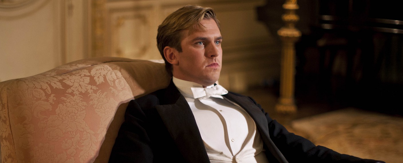 „Legion“: Dan Stevens („Downton Abbey“) mit Hauptrolle in „X-Men“-Spin-Off – Auch Aubrey Plaza, Jean Smart und Rachel Keller verpflichtet – Bild: ITV
