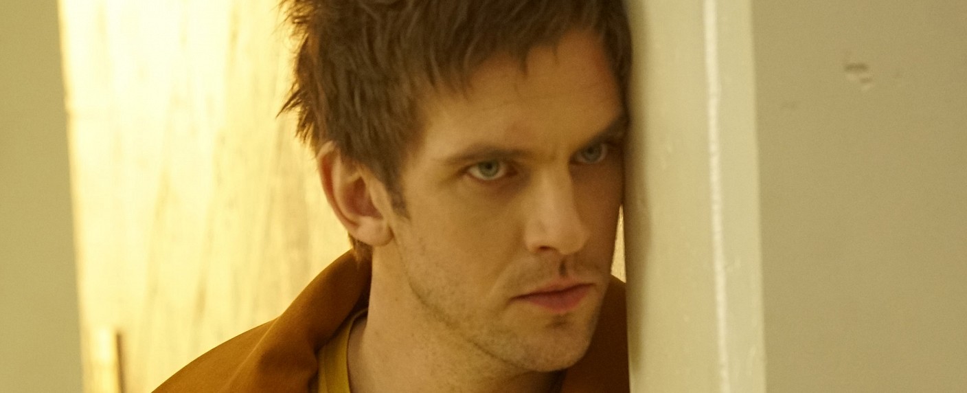 „The Terror“: Dan Stevens („Legion“) besucht die Psychiatrie in Staffel 3 – Erste Besetzung für Fortsetzung der Horror-Anthologieserie gefunden – Bild: Chris Large/​FX