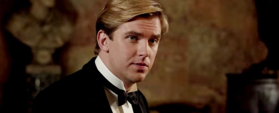 „Downton Abbey“-Star Dan Stevens wird zum neuen „RoboCop“ – Hauptdarsteller für neue Serienfassung gefunden – Bild: ITV „Downton Abbey“-Star Dan Stevens wird zum neuen „RoboCop“ – Hauptdarsteller für neue Serienfassung gefunden – Bild: ITV