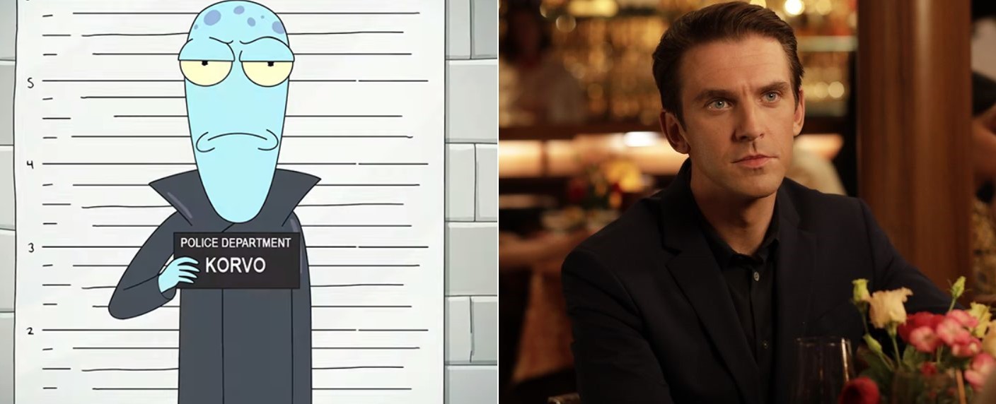 [UPDATE] „Solar Opposites“: Trailer mit neuer Stimme von Korvo – Bekannter Schauspieler für Sprecherrolle in Hulu-Serie verpflichtet – Bild: SWR/​Hulu