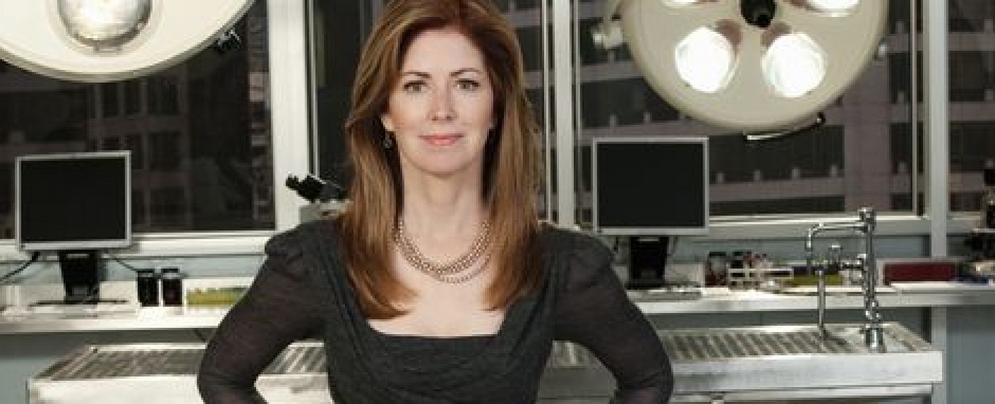 „The Code“: Dana Delany übernimmt Hauptrolle in neuer Militär-Anwaltsserie – Ehemalige „Desperate Housewife“ ersetzt Mira Sorvino – Bild: ABC Studios