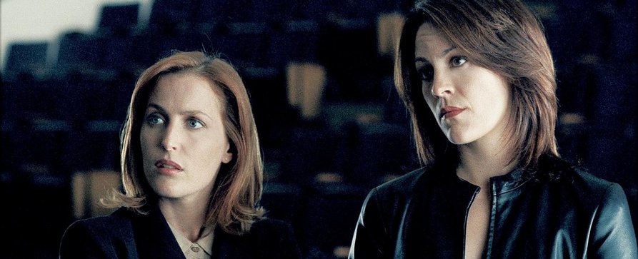 Annabeth Gish („Akte X“) und Erica Gimple („Fame“) ergänzen AMCs Anne-Rice-Serien – Serienadaptionen von „Interview mit einem Vampir“ und „Mayfair Witches“ – Bild: FOX