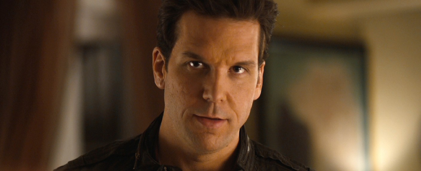 „American Gods“: Comedian Dane Cook verpflichtet – Weiterer Neuzugang für Romanadaption von Bryan Fuller – Bild: Roadside Attractions