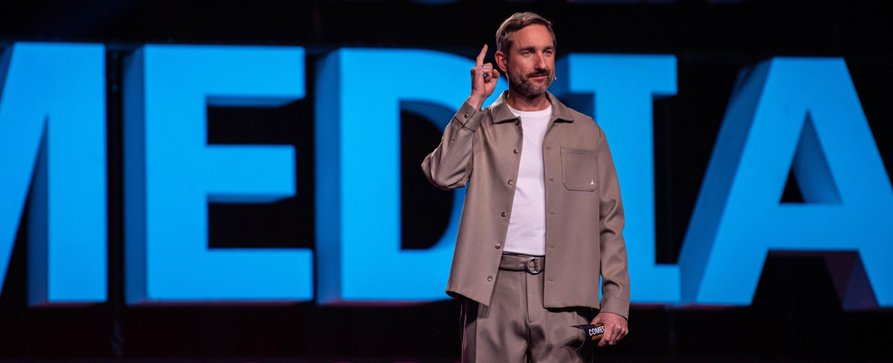 „Die besten Comedians Deutschlands“: In Sat.1 darf wieder gelacht werden – Mit Mario Barth, Kaya Yanar, Paul Panzer und vielen mehr – Bild: Brainpool TV/Steffen Z. Wolff „Die besten Comedians Deutschlands“: In Sat.1 darf wieder gelacht werden – Mit Mario Barth, Kaya Yanar, Paul Panzer und vielen mehr – Bild: Brainpool TV/Steffen Z. Wolff