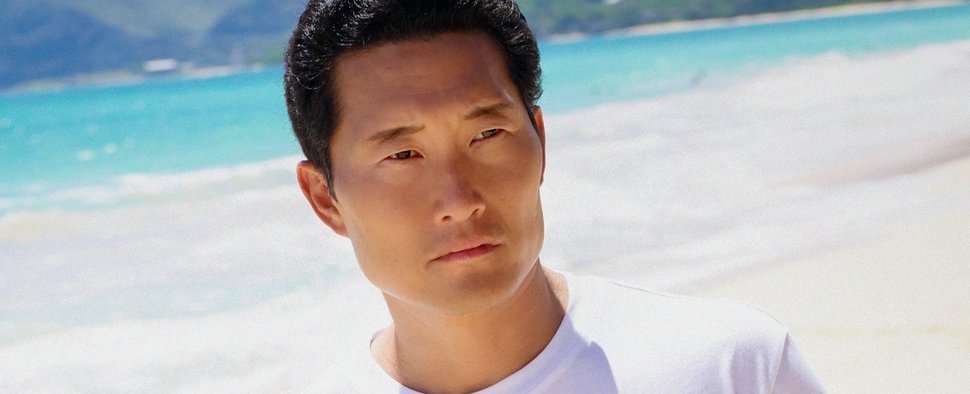 Daniel Dae Kim in „Hawaii Five-0“ – Bild: CBS