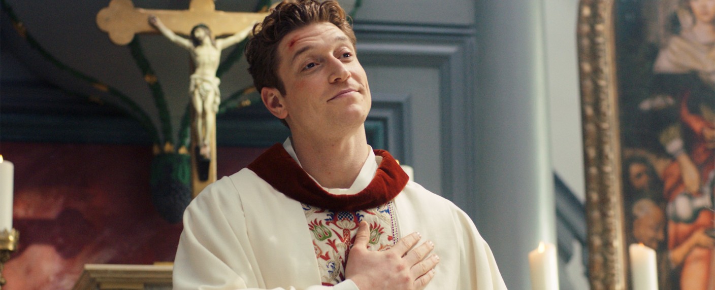 Quoten: Finale „Sankt Maik“-Staffel startet mau, „MacGyver“ endet katastrophal – „Beauty & The Nerd“ trotz Staffeltief mit Zielgruppen-Sieg, „Zürich-Krimi“ insgesamt vorn – Bild: TVNOW/​