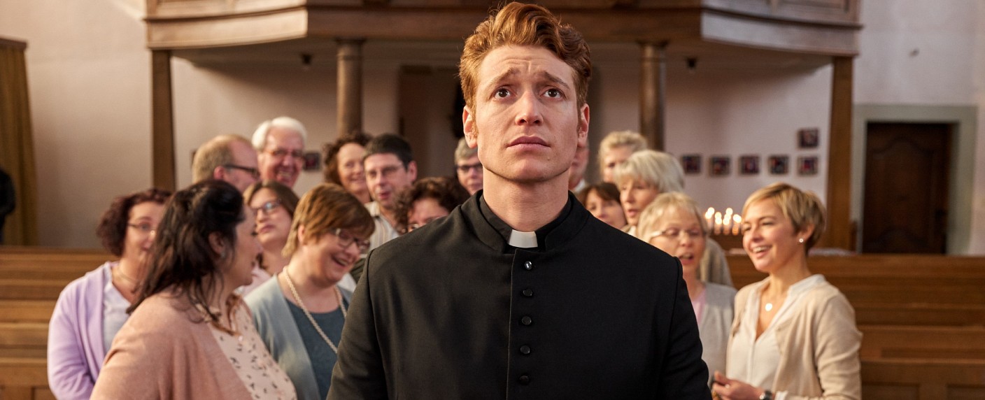 „Irreverent“: Peacock bestellt australische Antwort auf „Sankt Maik“ – Netflix als Koproduzent der Crime-Dramedy dabei – Bild: RTL /​ Frank Dicks