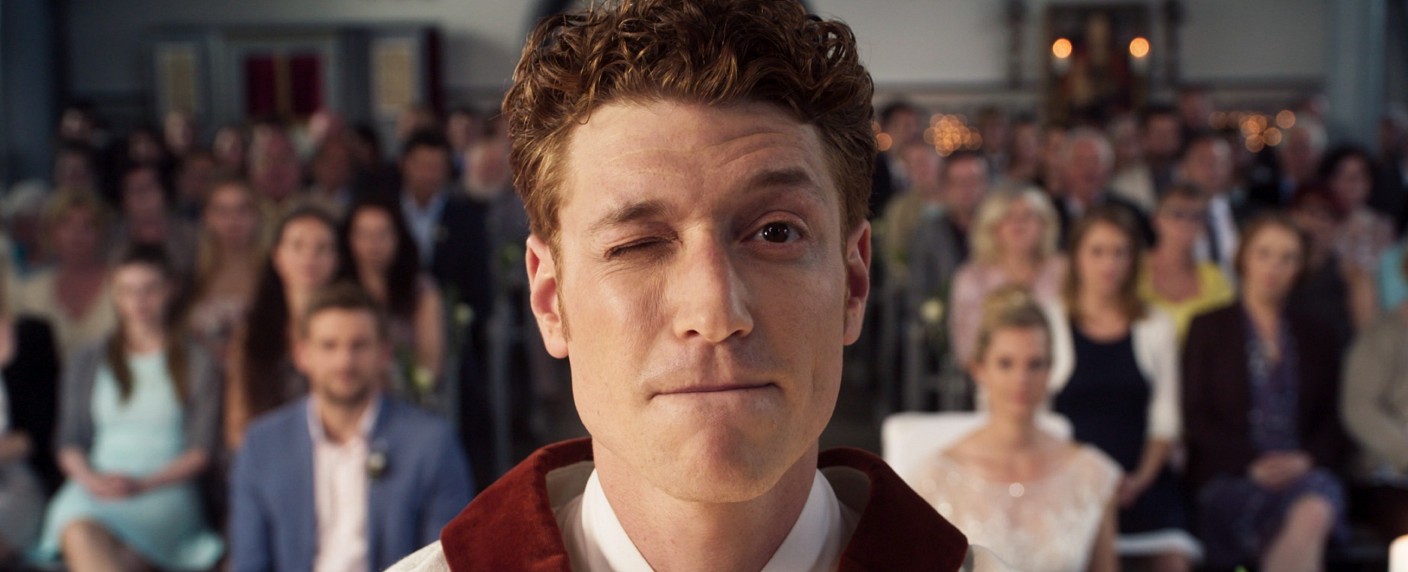 „Sankt Maik“: Starttermin für zweite Staffel steht fest – RTL-Dramedy mit Daniel Donskoy kehrt zurück – Bild: MG RTL D