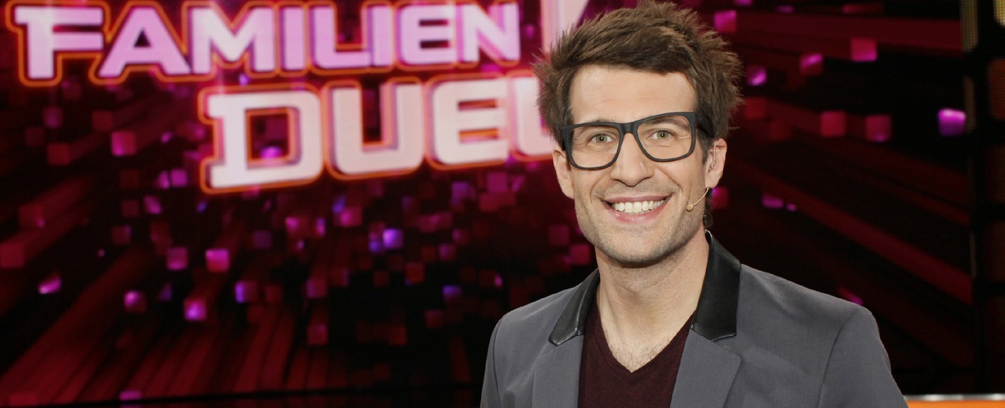 „Familienduell – Promi-Special“ verliert Primetime-Sendeplatz – Henssler und Havener gehen eine Stunde früher auf Sendung – Bild: RTL/​Guido Engels