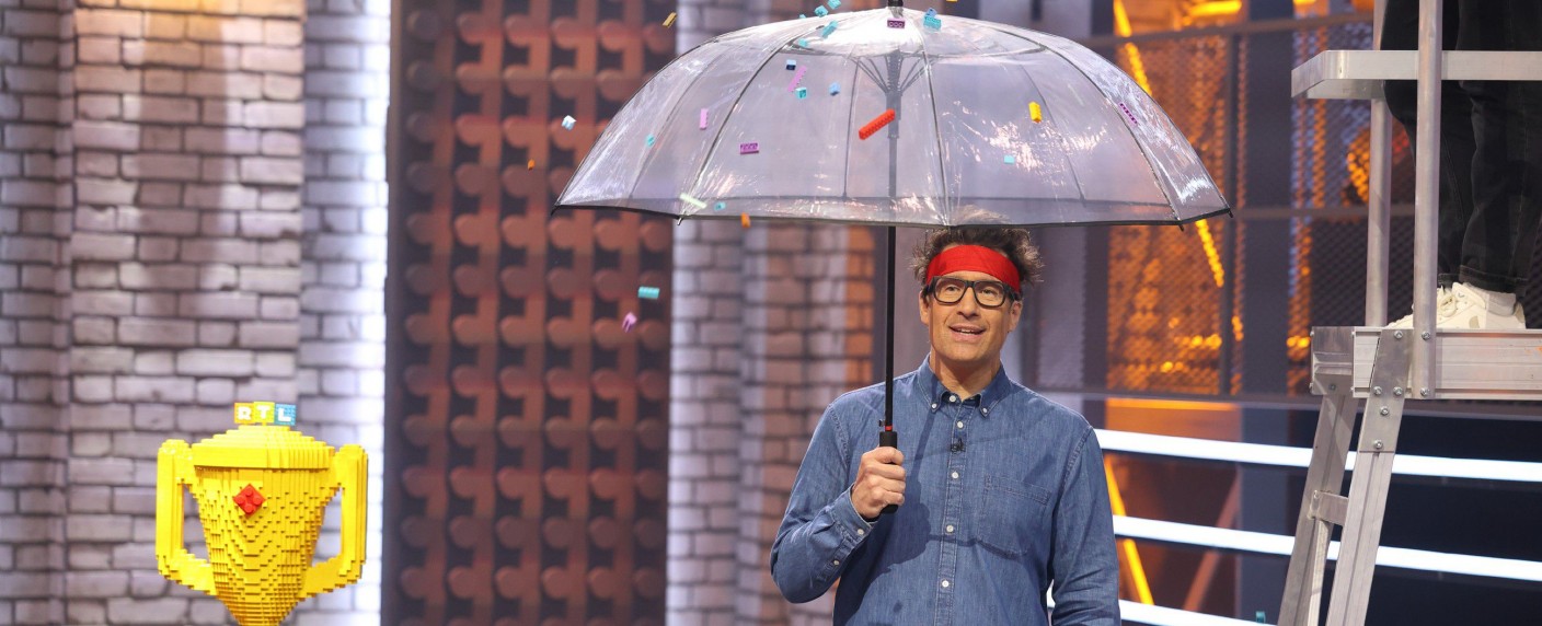 „LEGO Masters“: Klötzchen-Künstler übernehmen wieder RTL-Primetime – Fünfte Staffel der Challenge-Show in Sicht – Bild: RTL/​Frank W. Hempel