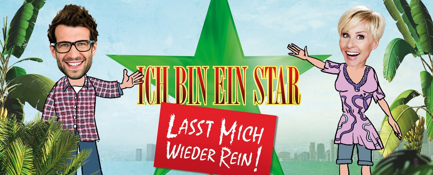 „Ich bin ein Star“: RTL verrät erste inhaltliche Details – Angelina Heger springt für Tanja Tischewitsch ein – Bild: RTL