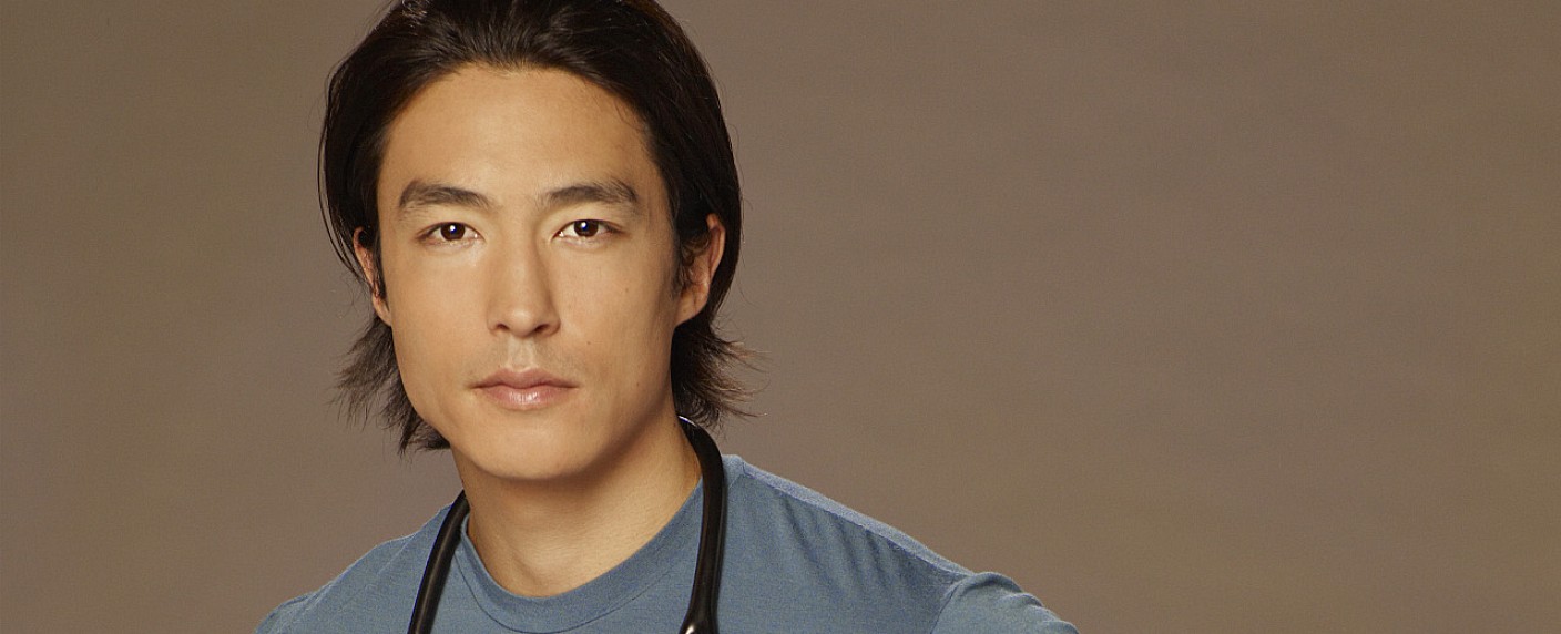 „Criminal Minds“-Spin-Off verpflichtet Daniel Henney – Schauspieler gesellt sich zu Gary Sinise und Anna Gunn – Bild: CBS