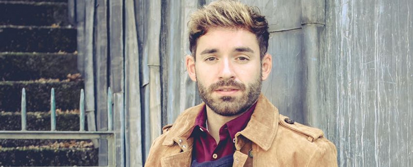 „Die Küblböck-Story – Eure Lana Kaiser“: Neue ARD-Doku über den „DSDS“-Star – Reihe beleuchtet Lebensweg des queeren Künstlers – Bild: PR/​daniel-kueblboeck.de