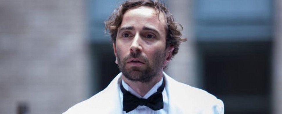 Daniel London in „Gotham“ – Bild: FOX
