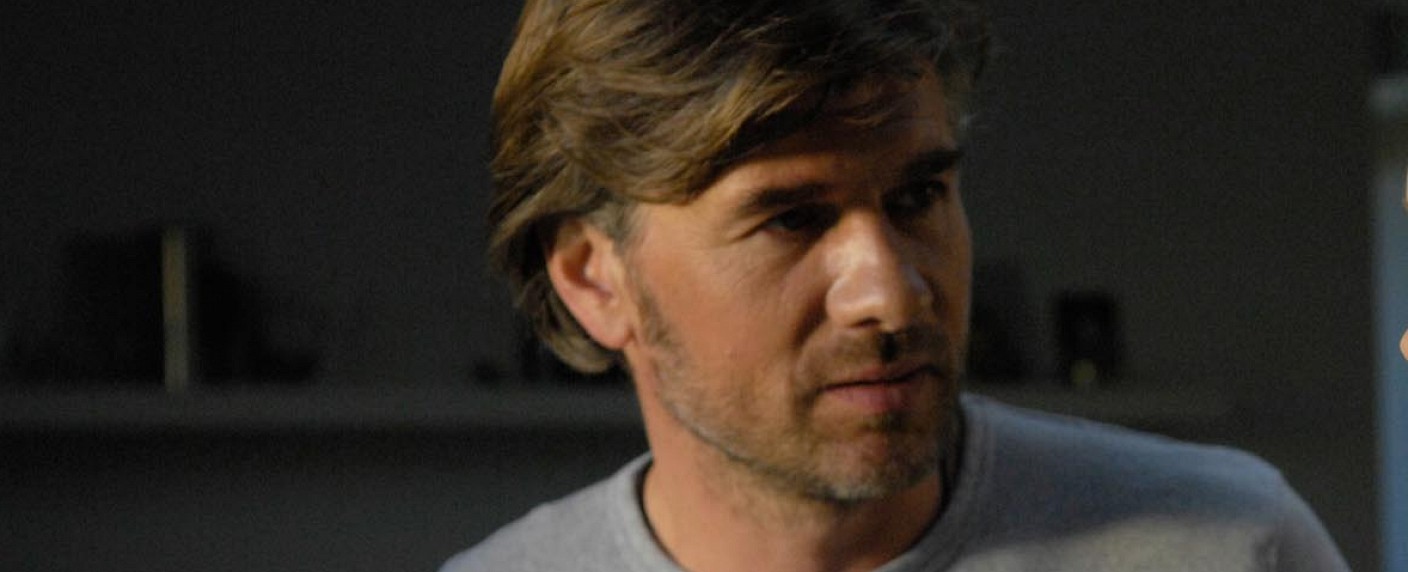 „Traumschiff“: Ersatzkapitän als Hehn-Nachfolger – Daniel Morgenroth als Übergangslösung – Bild: ZDF/​Ziegler Film