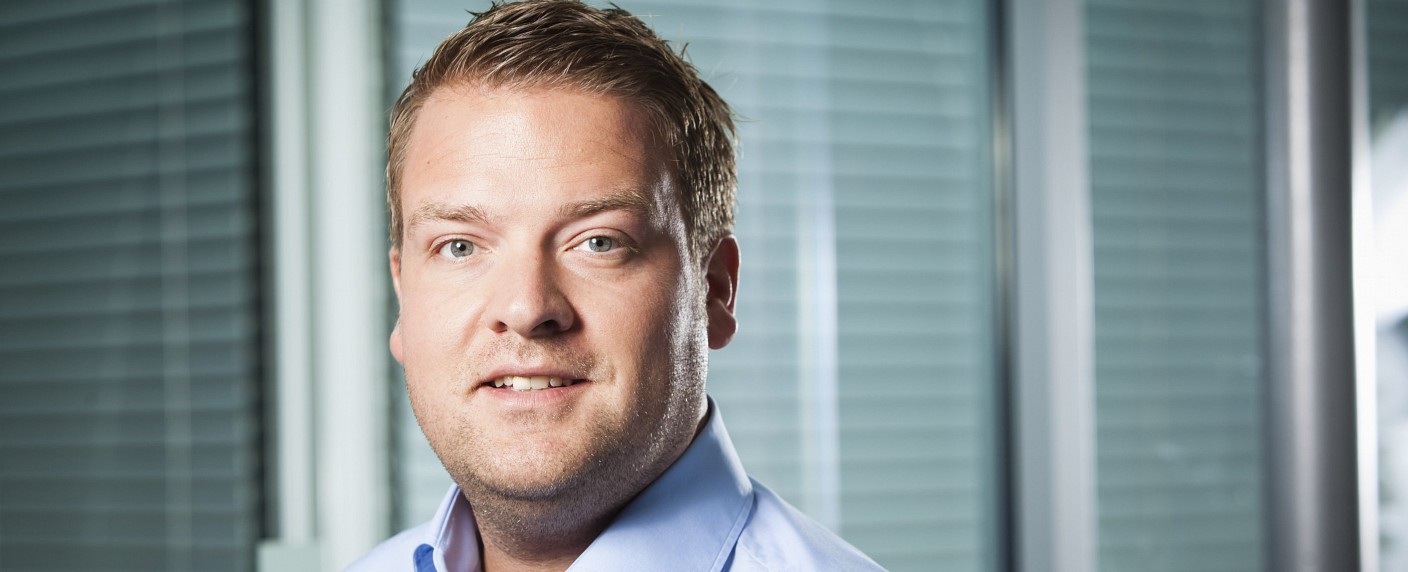 ProSieben-Chef über „The Masked Singer“: „Ich kann größte Namen und größte Überraschungen versprechen!“ – Start der zweiten Staffel der Musik-Rateshow – Bild: ProSiebenSat.1 TV Deutschland/​Bene Müller