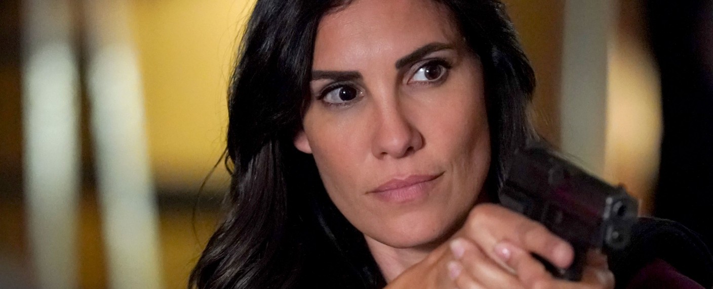 „Navy CIS“: Diese Figuren aus Hawaii und Los Angeles kommen zur Jubiläumsfolge – Franchise begeht im April die 1000. Episode – Bild: CBS