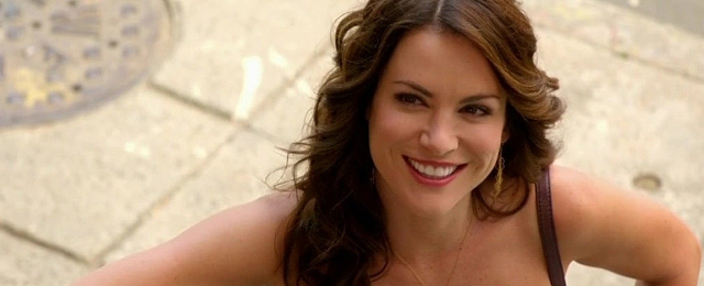 „Supernatural“ engagiert Danneel Ackles („One Tree Hill“) – Wiederkehrende Rolle in der 13. Staffel – Bild: NBC