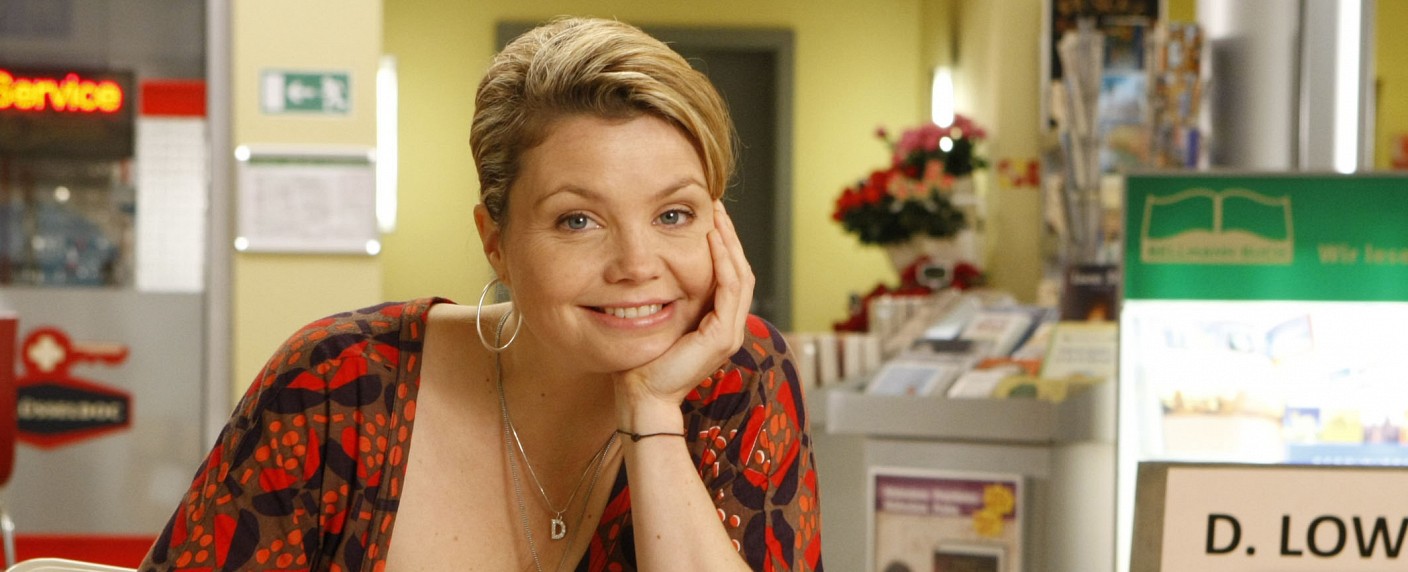 „Danni Lowinski“: Zweiter Anlauf einer US-Adaption bei NBC – „Glee“-Ko-Schöpfer mit Serienentwicklung beauftragt – Bild: Sat.1/​Frank Dicks