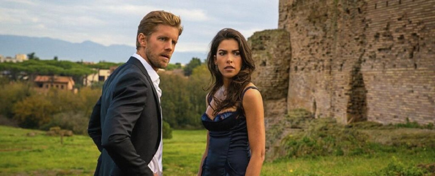 Aus für „Blood & Treasure“, „Big Shot“ und „Mighty Ducks: Game Changer“ – Serien-Absetzungen bei Paramount+ und Disney+ – Bild: CBS