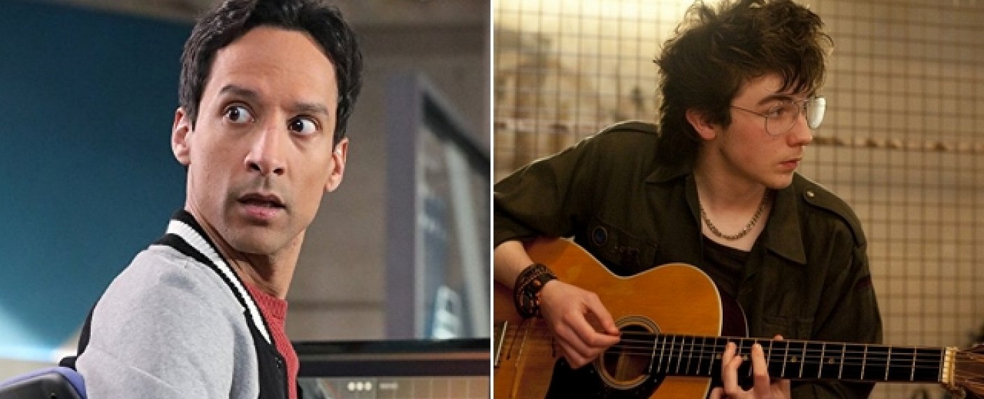 YouTube bestellt Serienpilot mit Danni Pudi („Community“) – Action-Comedy „Wayne“ von „Deadpool“-Autoren erhält Serienbestellung – Bild: NBC/​Lionsgate