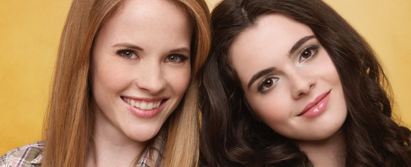 „The Fosters“ und „Switched at Birth“ starten bei Freeform Ende Januar – Leichter Aufschub für finale Staffel von „SaB“ – Bild: ABC Family