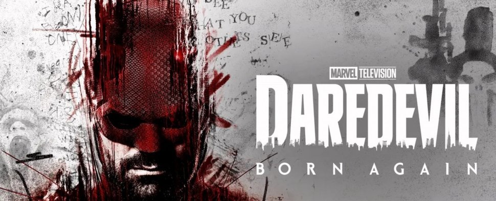 „Daredevil: Born Again“ – Bild: Marvel Television
