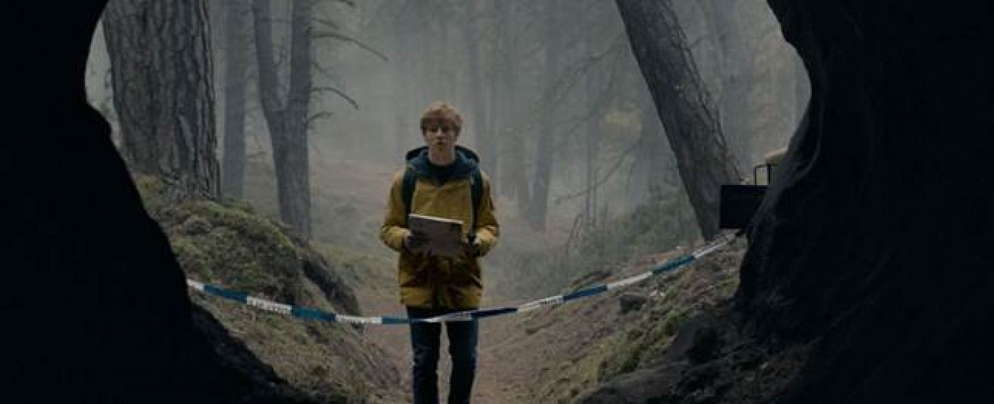 Netflix-Highlights im Dezember: „Dark“, „The Crown“, „Trolljäger“, „Jane the Virgin“ – Weiterhin kein „Denver-Clan“ angekündigt – Bild: Netflix