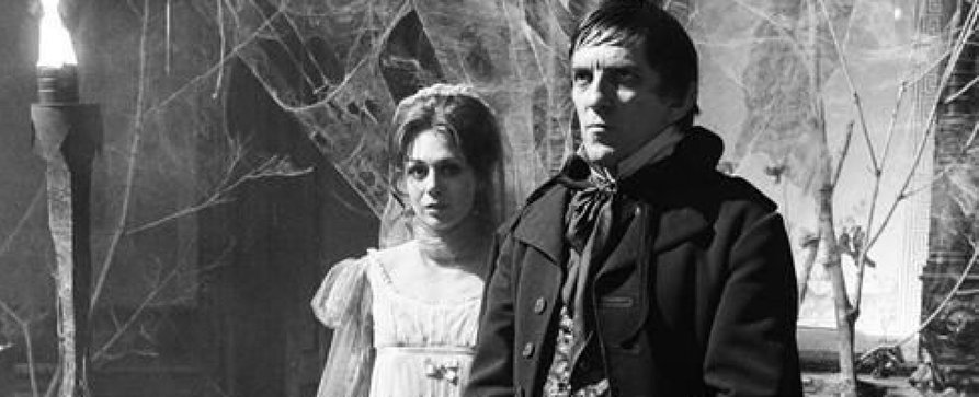The CW plant „Dark Shadows: Resurrection“ – Vampir-Soap aus den 1960er Jahren steht vor einem Comeback – Bild: ABC