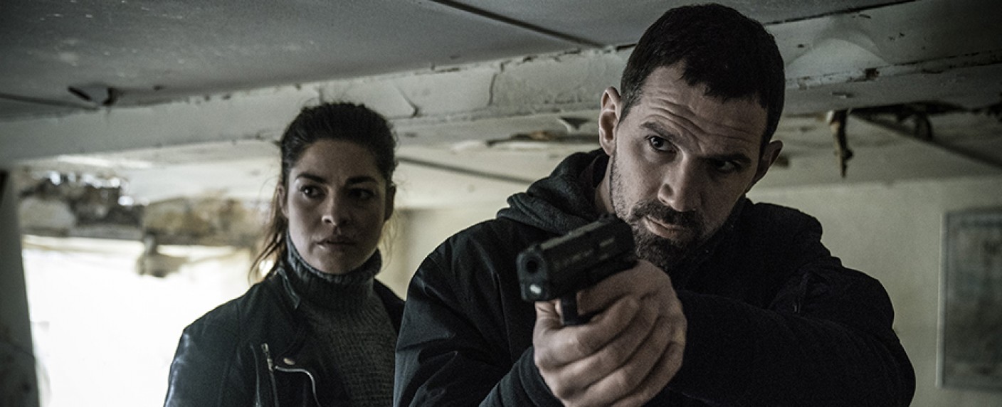 „Schatten der Vergangenheit“ und „Meaning of Life“ mit neuen Folgen als Deutschlandpremiere – MagentaTV verhilft internationalen Serienhits zur Deutschlandpremiere – Bild: arte/​Miso Film