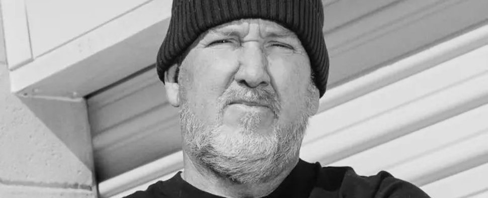 Darrell Sheets (1958⁠–⁠2026) – Bild: A&E