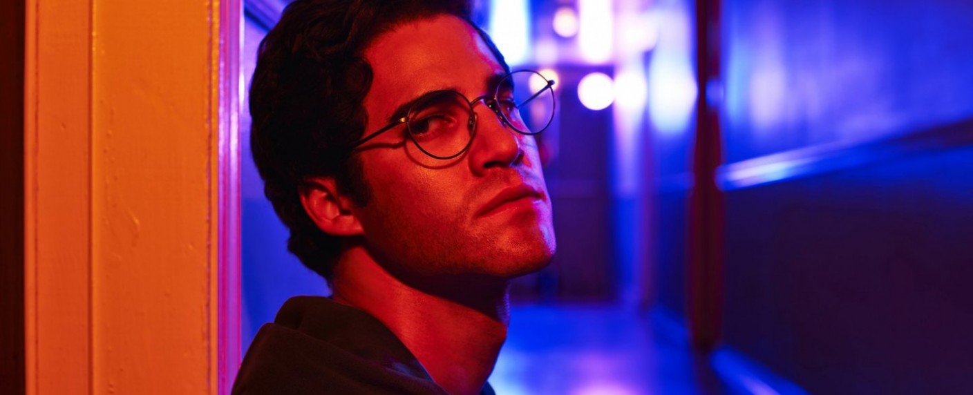 Darren Criss mit Hauptrolle in Ryan-Murphy-Serie „Hollywood“ – Schauspieler steht einmal mehr für Erfolgsproduzent vor der Kamera – Bild: FX