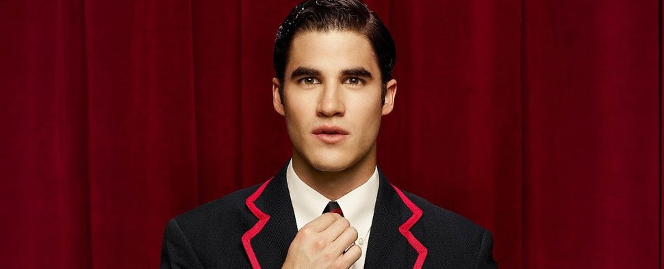 Darren Criss in „Glee“ – Bild: FOX
