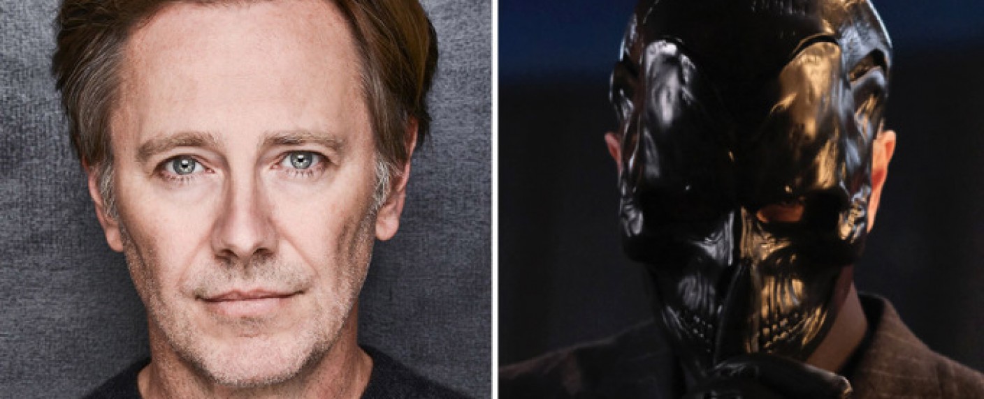 „Batwoman“ engagiert Peter Outerbridge als Bösewicht in Staffel zwei – Geschäftsmann mit Hass auf die Crows und Vigilanten – Bild: The CW
