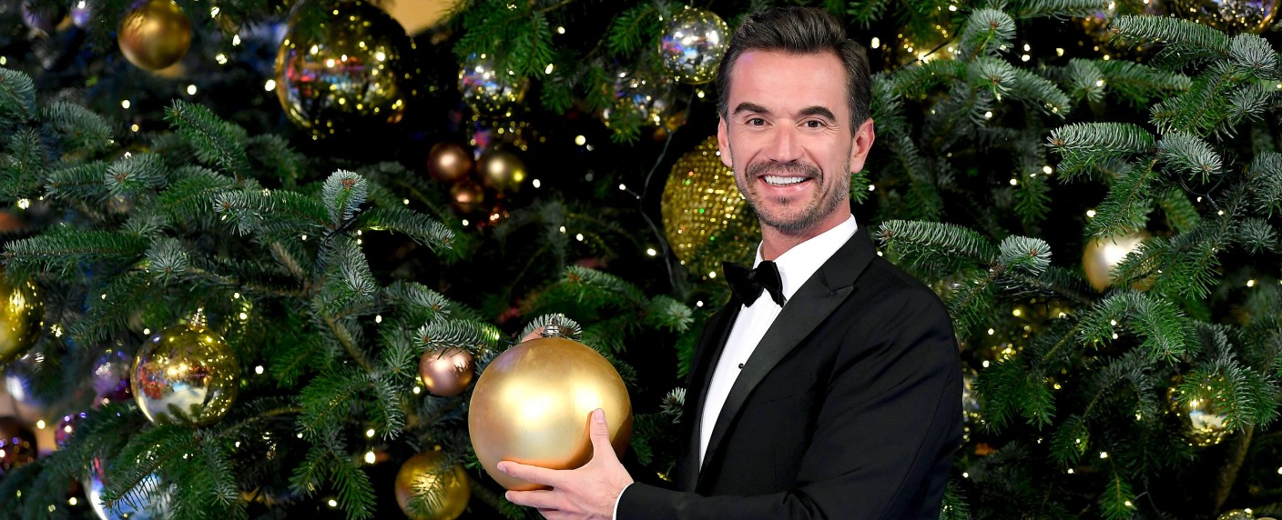 Quoten: Silbereisens Adventsfest besiegt Fußball-WM, Jeremy-Fragrance-Doku geht unter – Neuer Rekord für die „heute-show“, „Law & Order: SVU“ punktet erst in der Nacht – Bild: ARD/​JürgensTV/​Dominik Beckmann