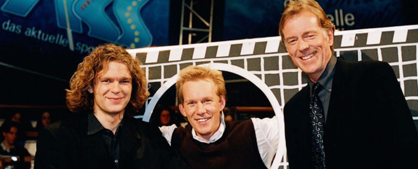 Prosit, „Das aktuelle Sportstudio“! – Vor 50 Jahren ging eine Fernsehinstitution auf Sendung – von Ralf Döbele – Bild: ZDF/​Renate Schäfer