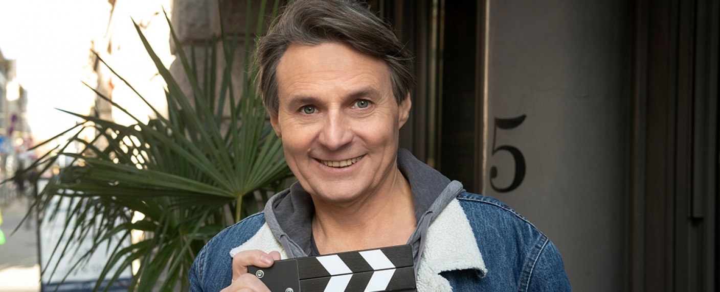 30 Jahre „GZSZ“: Großes Jo-Gerner-Special zum Jubiläum – Neue Eventfolge in Spielfilmlänge wird gedreht – Bild: RTL/​Oliver Ziebe